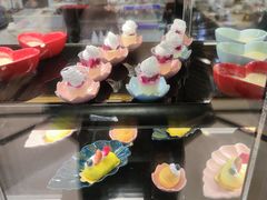 -芭菲盛宴·环球美食(解放碑英利国际店)