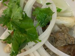 手抓羊肉-新疆巴州金丝特餐厅(大钟寺店)