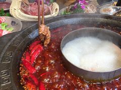 -重庆渝达老火锅(春熙路店)