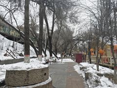 -水磨沟公园