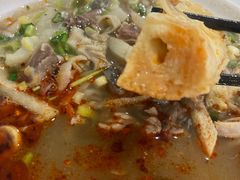 -阿叶羊杂碎(前进街店)