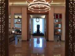-长白山万达喜来登度假酒店