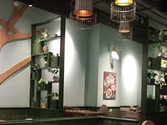 大堂-仙踪林(江燕路万科里店)