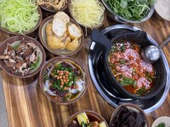 -笔记安顺夺夺粉火锅