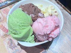 -汉巴味德巴西烤肉(顺和广场店)