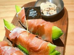 -精酿农场Brew Farm·沙漠绿洲餐厅
