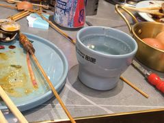 -醉炫音速烧烤·干煸菜(沙河总店)
