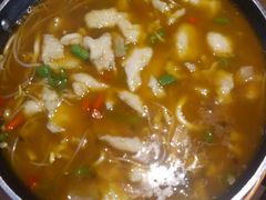 -有红鸡毛店·川菜(建设路店)