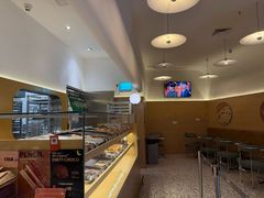 -OUR Bakery(SKP-S店)