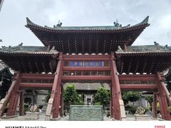-西安化觉巷清真大寺