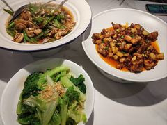 -兰湘子·湘菜小炒(长安万科广场店)