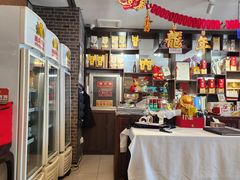 -东兴楼饭庄(六里桥店)