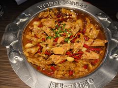 -胖哥俩肉蟹煲(梅溪步步高店)