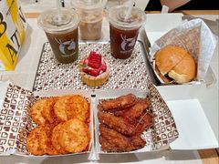 -JPG canteen(广州乐峰广场店)