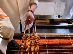 -京门老爆三·铜锅涮肉 爆肚(望京店)