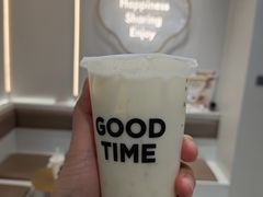 -古茗(下城香积寺路店)