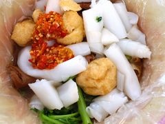 -小草糖水(海棠村店)