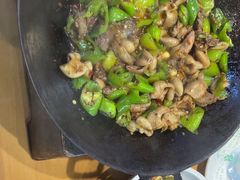 -张氏父子常德肠子馆(贺龙店)