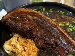 大肉面-小龙大肉面馆