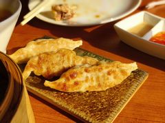 王麻子锅贴-香宫中餐厅·大连香格里拉(人民路店)