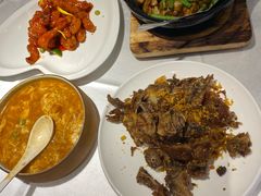 -京味民福烤鸭店(建设四马路店)