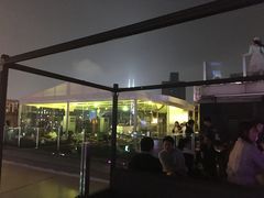 -罗斯福色戒酒吧(外滩店)
