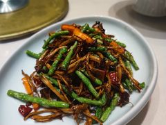 -闫府私房菜·老字号(恒隆店)