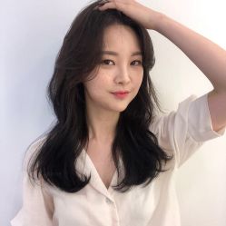 -Rise Hair上升造型