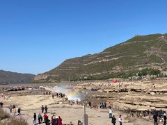 -陕西黄河壶口瀑布旅游区
