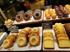 -上海西藏大厦万怡自助餐厅(徐汇店)