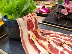 -明洞王妃家烤肉(苏州中心星悦汇店)