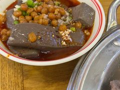 -冯四孃跷脚牛肉·川菜(徐州云龙店)