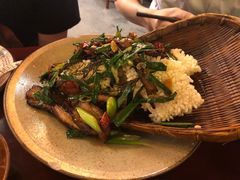 -杨记隆府(南坪店)
