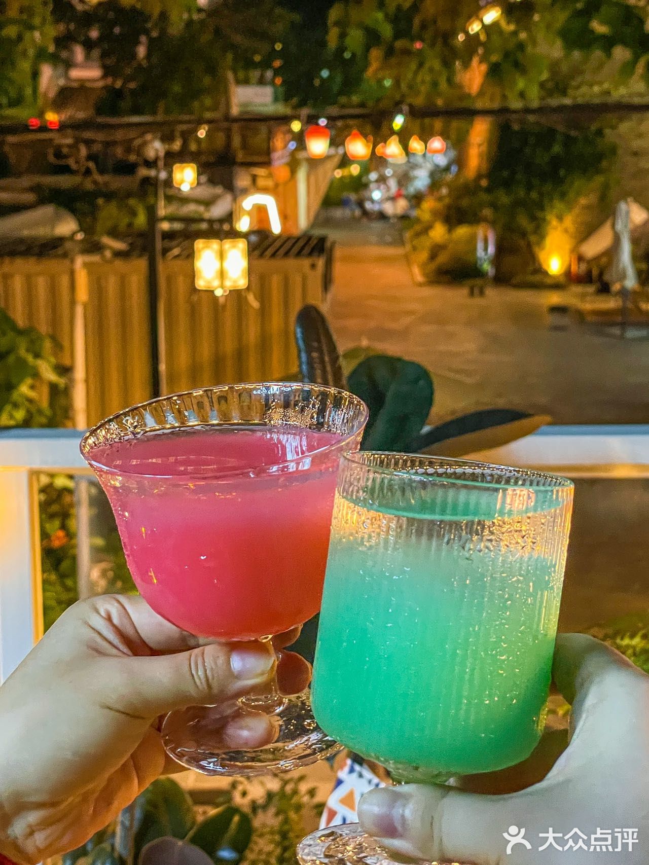 藏在熙南里的独栋bistro✓爱惨