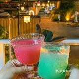 藏在熙南里的独栋bistro✓爱惨