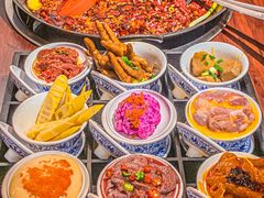 -楠火锅(绿地新都会店)