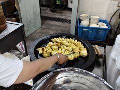 -蒋家桥饺面店(东关街店)