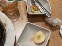 -豪客来牛排(天阳D32店)