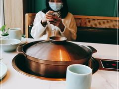 -润园四季椰子鸡火锅(南山海岸城店)