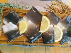 -壹兆炭火烧肉·烤鳗鱼(金水花城店)