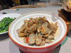 -绿茶餐厅(广州天河城店)