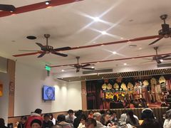 大堂-龙记香港茶餐厅(久光百货店)