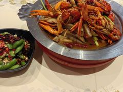 -聚味瞿记·龙虾堂(坡子街店)