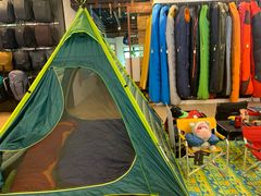 -三夫户外(天钥桥路店)