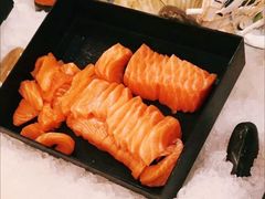 -北京王府井希尔顿酒店·万斯阁西餐厅