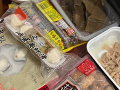 -盒马鲜生(大行宫店)