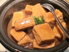 -闽鄂情·闽南招财鸭(水头店)