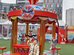 -亚马逊蒸汽活海鲜自助(长宁来福士店)