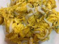 银鱼炒蛋-观桥阁(锦溪店)