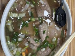 -焦大头牛肉小饭(南关店)